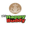 My Happy Buddy logo